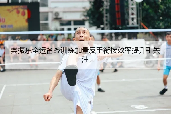 樊振东全运备战训练加量反手衔接效率提升引关注